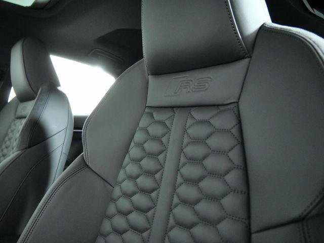 New 2026 Audi RS 3 image 19