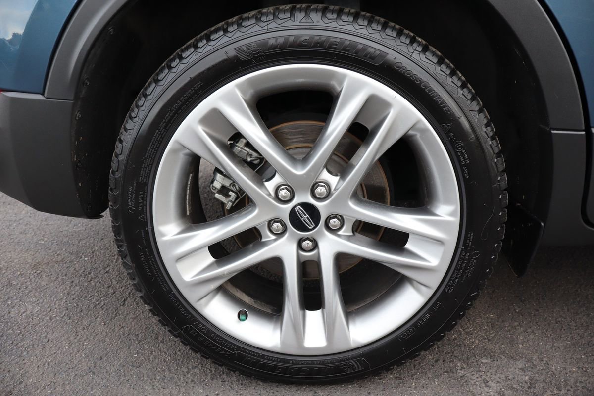 Used 2018 Lincoln MKC Reserve image 42