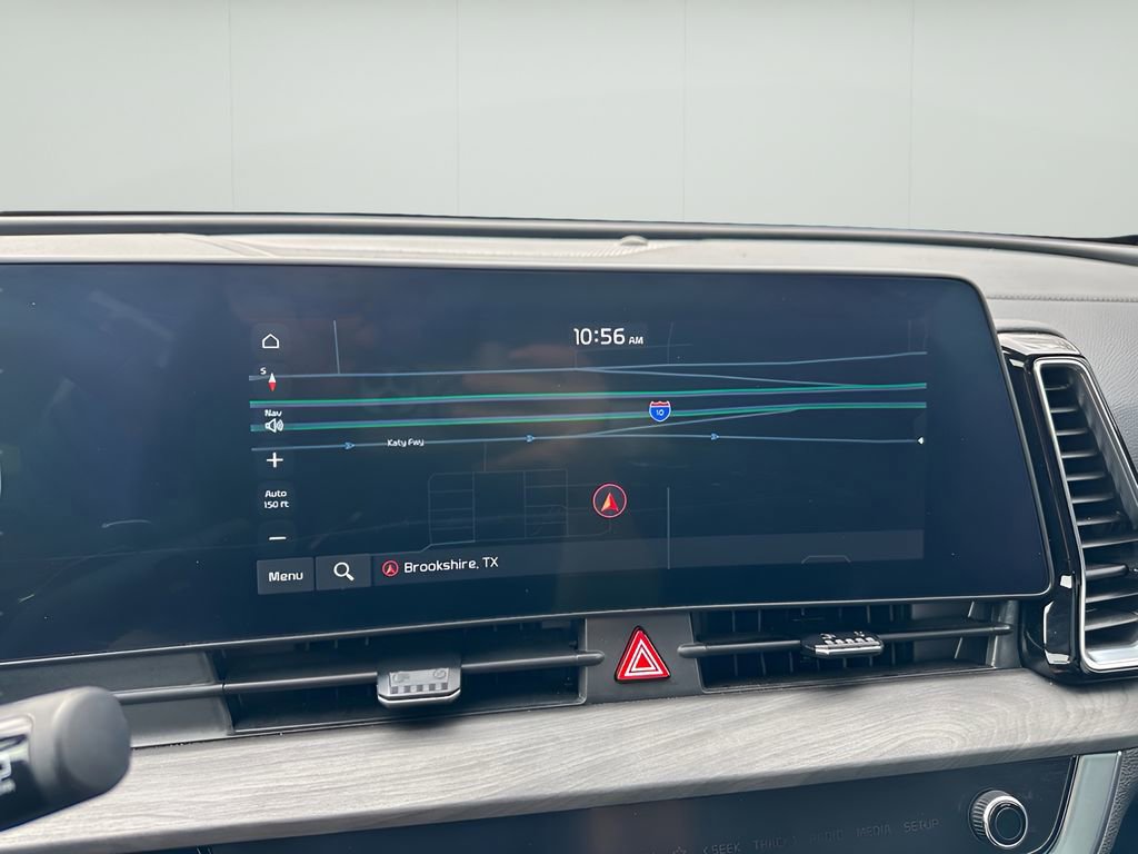 Used 2025 Kia Sportage X-Line Prestige image 21