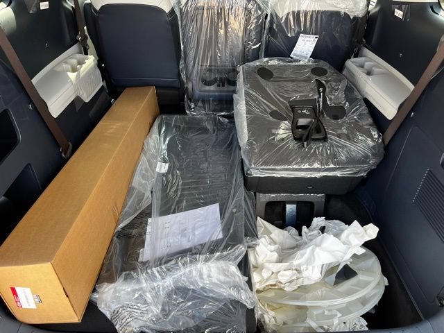 New 2026 Kia Carnival SX Prestige FWD image 27