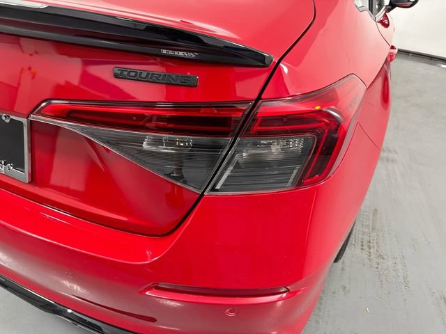 Used 2022 Honda Civic Touring image 32