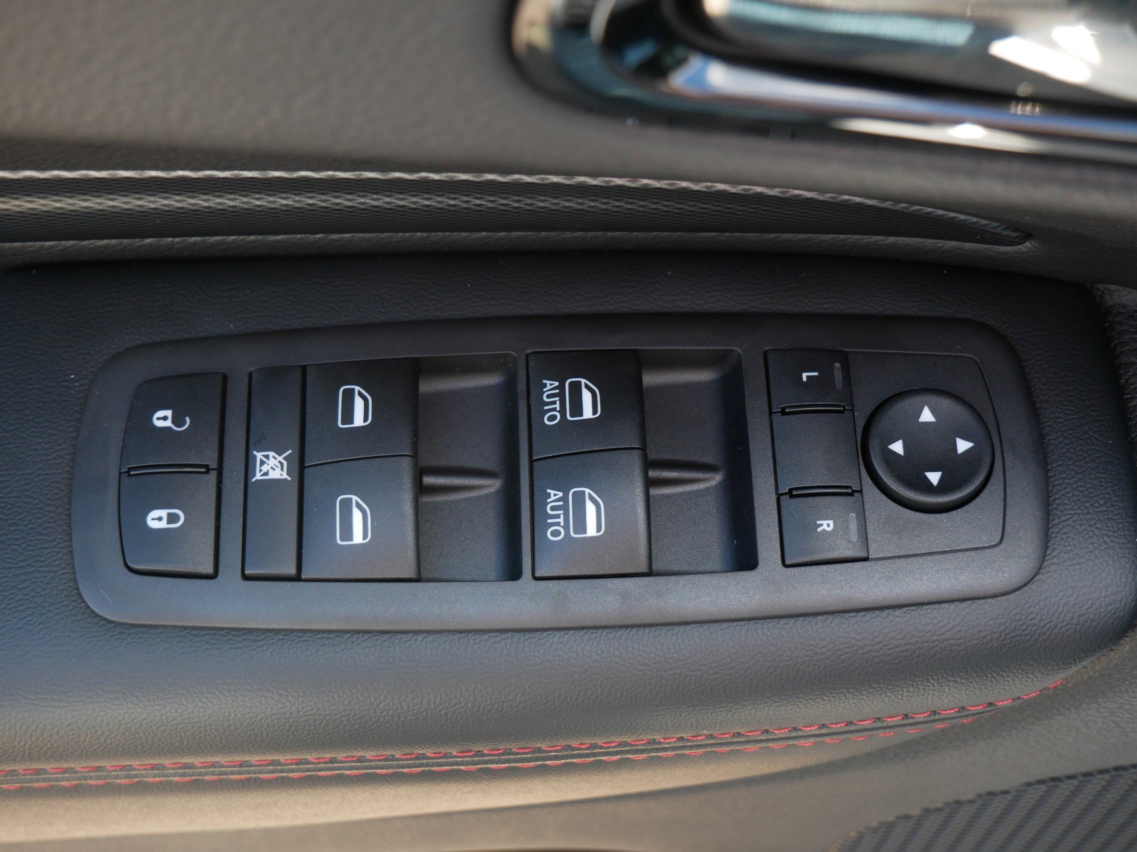 New 2026 Dodge Durango GT w/ Blacktop Package image 13