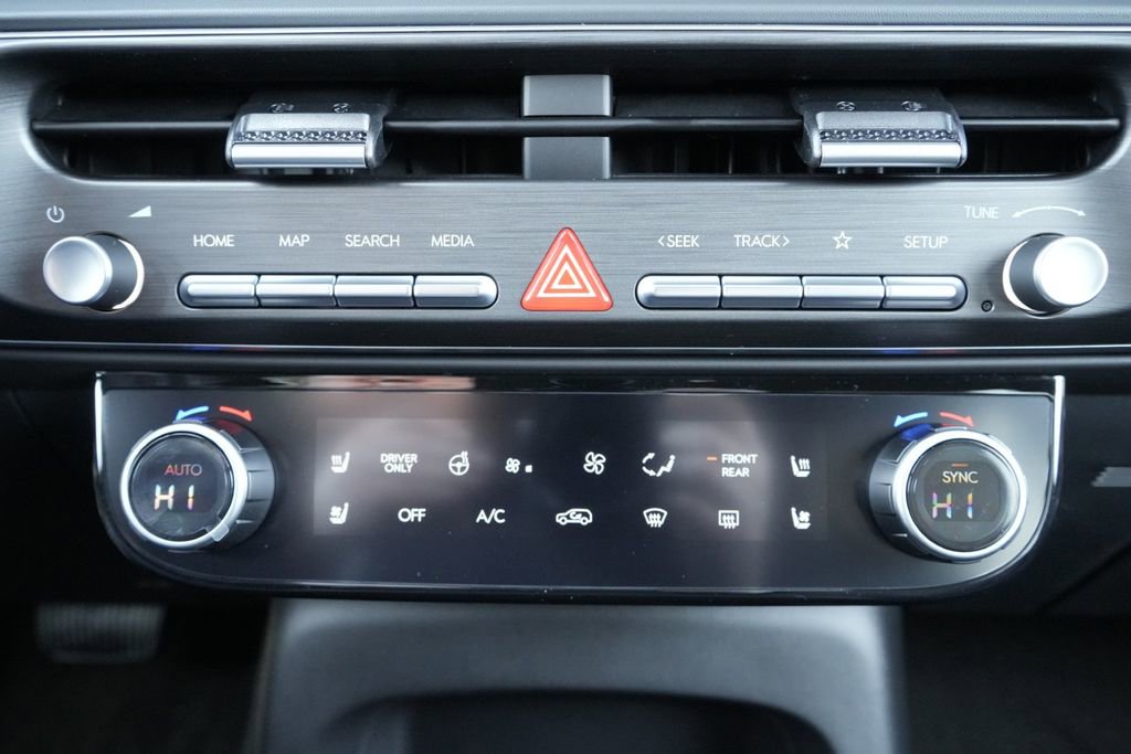 New 2026 Hyundai Palisade Calligraphy image 43