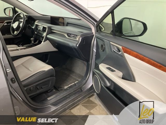 Used 2018 Lexus RX 350L AWD image 17