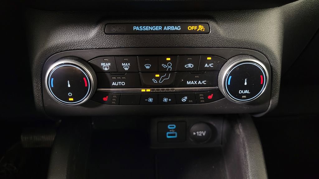 Used 2023 Ford Escape Active image 27