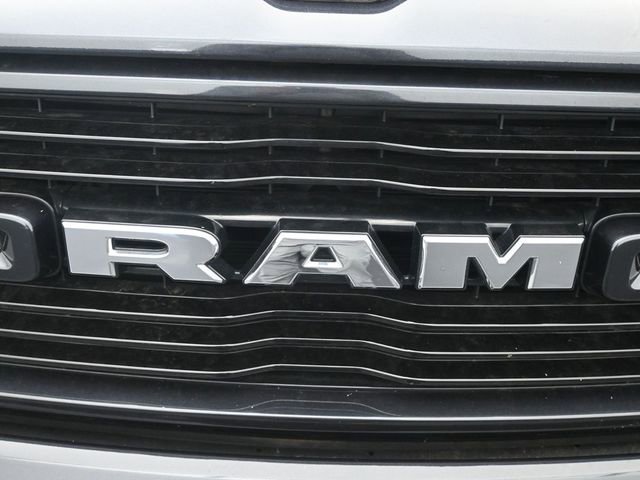 Used 2020 RAM 1500 Big Horn image 35