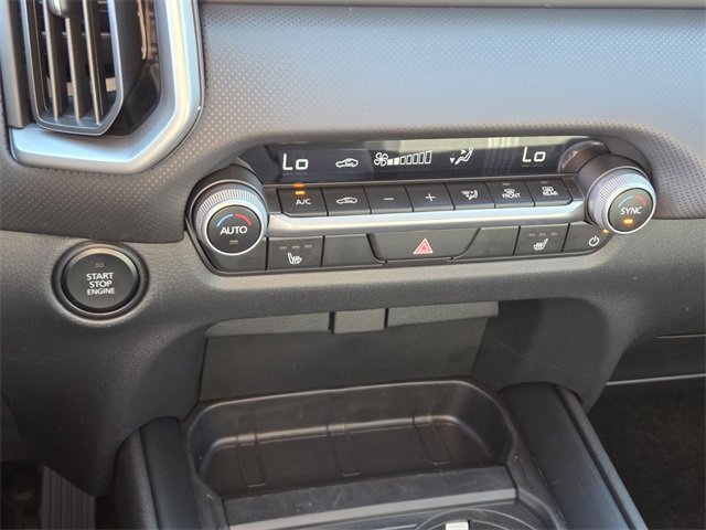 New 2026 MAZDA CX-50 AWD 2.5 S w/ Preferred Pkg image 14