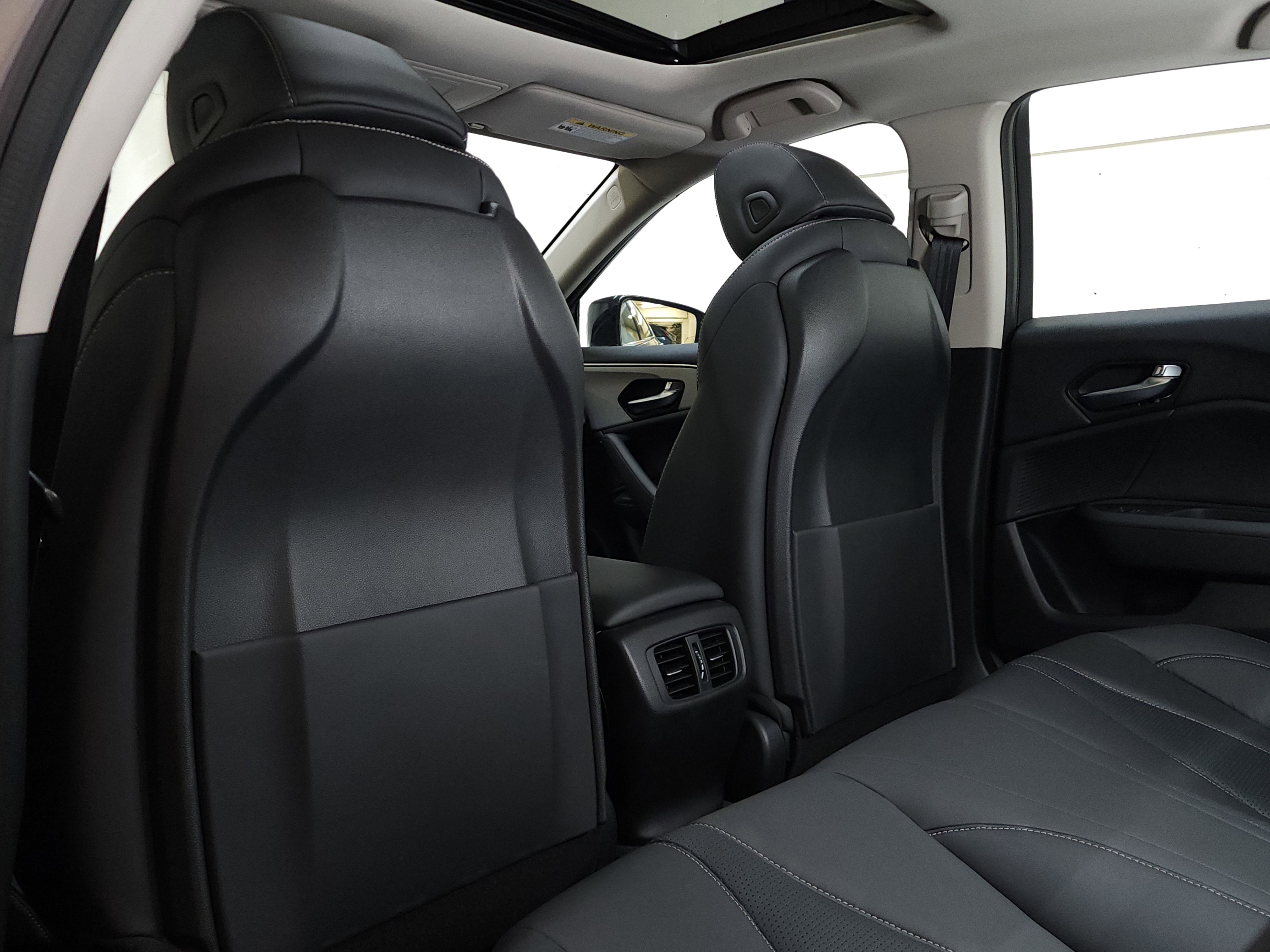 Certified 2022 Acura TLX w/ Technology Package FWD image 16