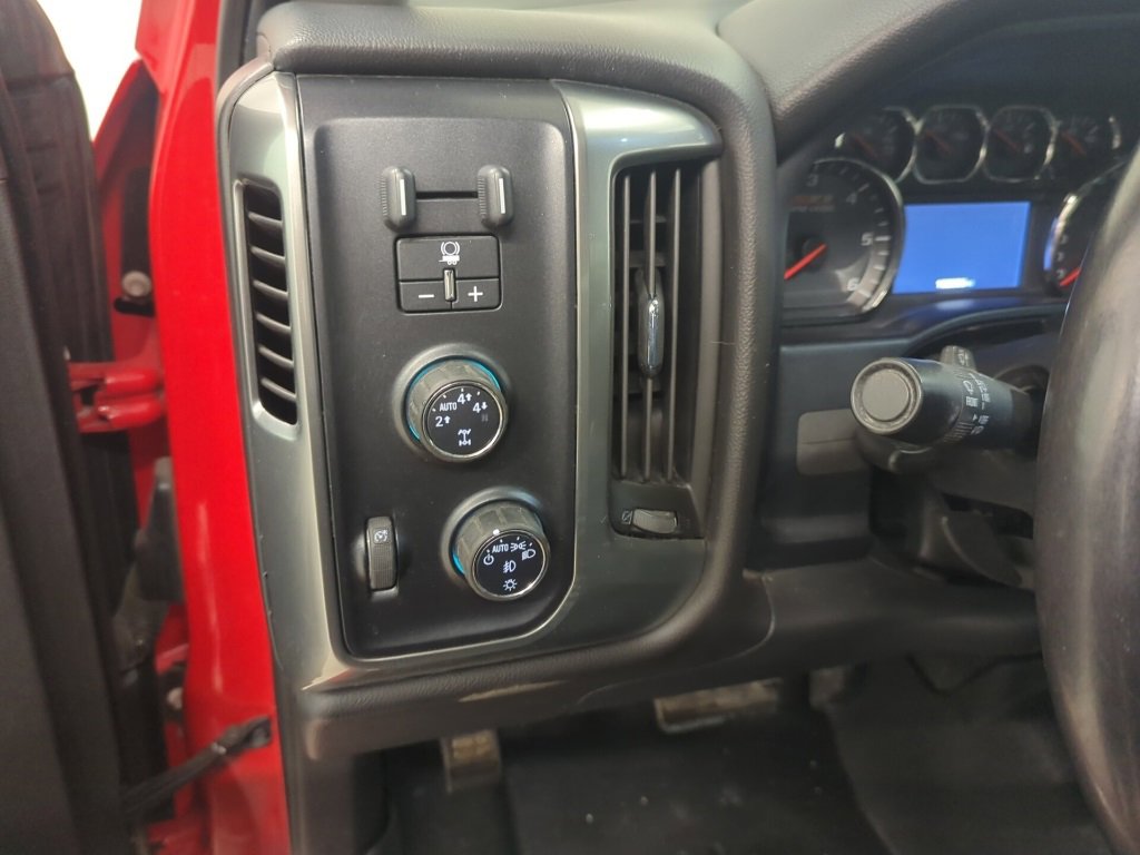 Used 2014 Chevrolet Silverado 1500 LT w/ All Star Edition image 13