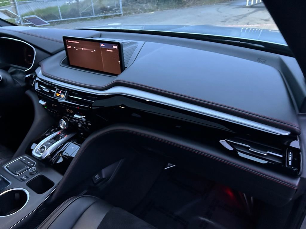 Used 2022 Acura MDX A-Spec image 26