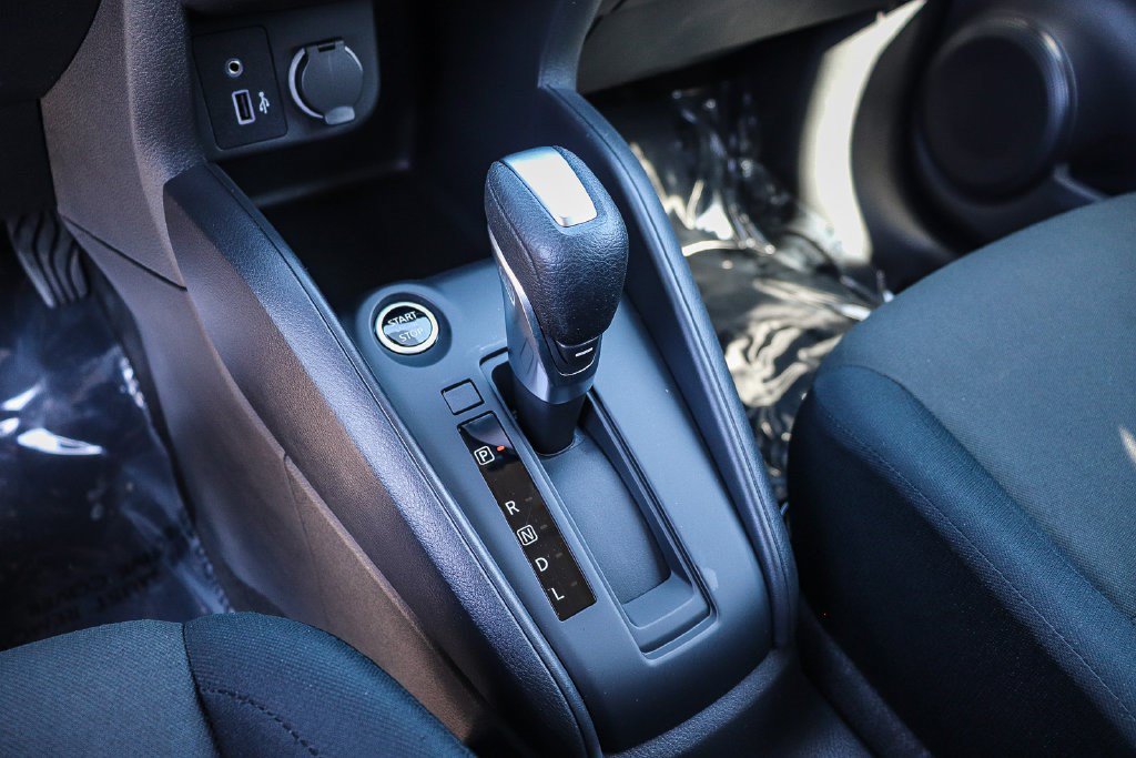 Certified 2025 Nissan Kicks Play S FWD image 19