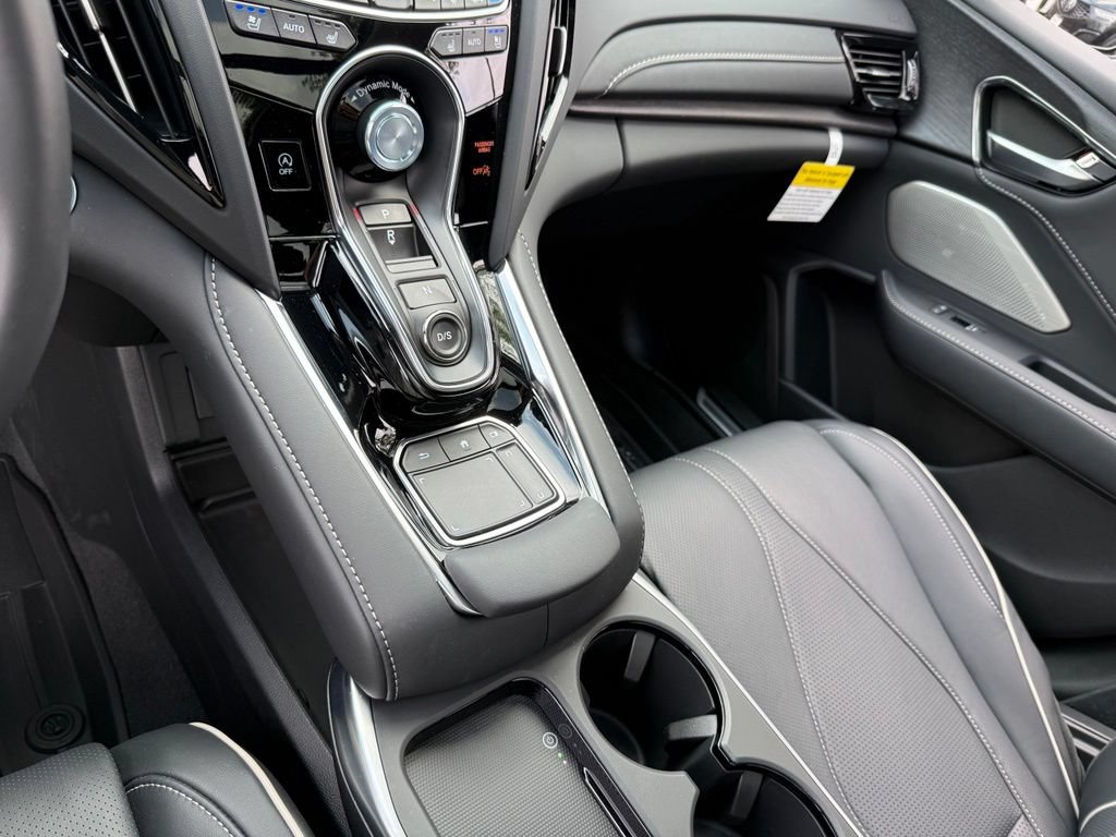Certified 2026 Acura RDX SH-AWD w/ Advance Package image 25