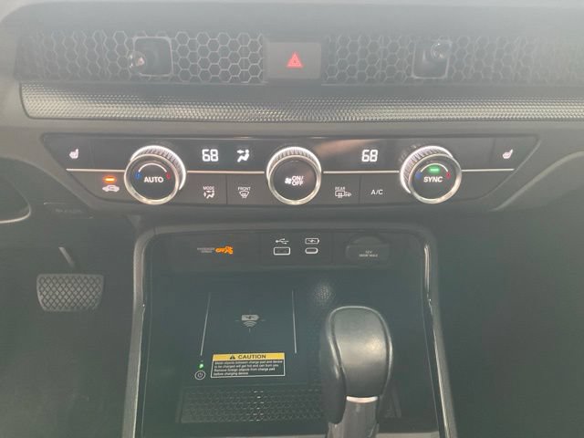 Certified 2024 Honda CR-V Sport-L image 15