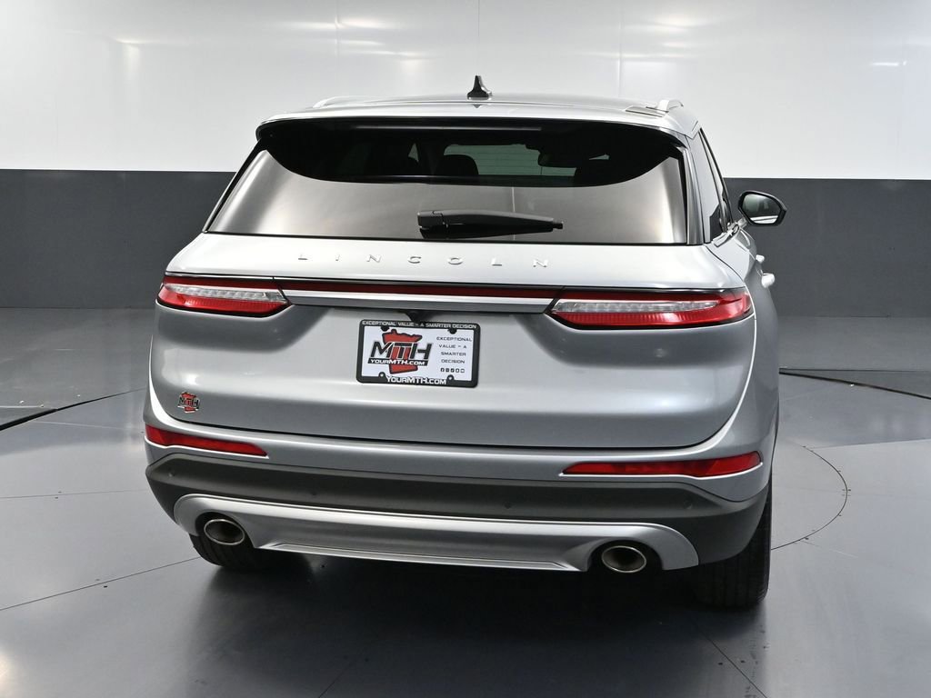 Used 2024 Lincoln Corsair Reserve image 5