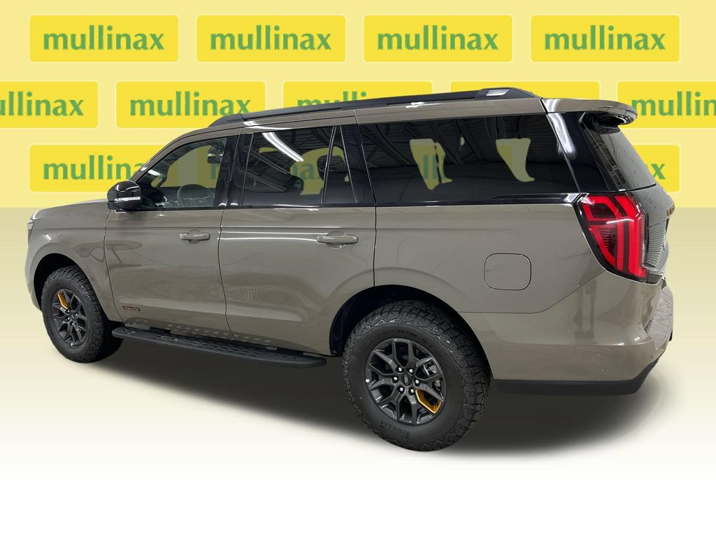 New 2027 Ford Expedition Tremor w/ Driver's Package AWD/4WD image 11