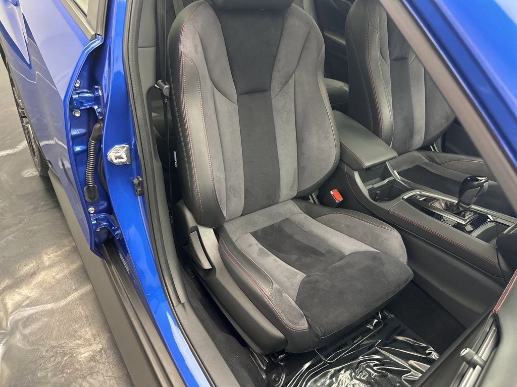 Used 2023 Subaru WRX Limited image 9