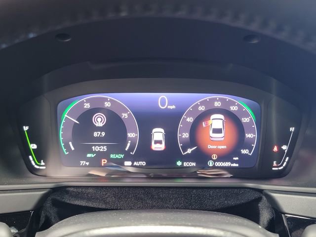 Certified 2024 Honda Accord Sport image 31