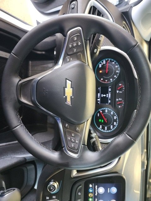 Certified 2024 Chevrolet Malibu RS image 18