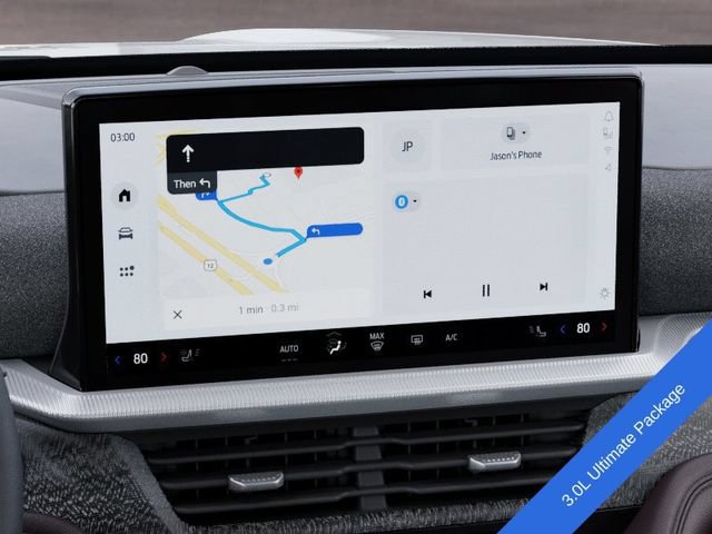 New 2027 Ford Explorer Platinum AWD/4WD image 16