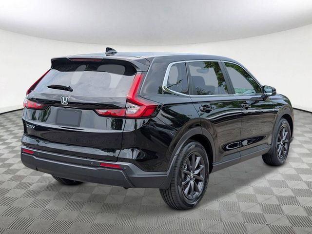 New 2026 Honda CR-V EX-L image 4