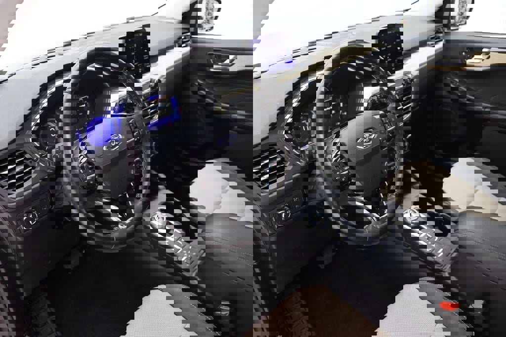 Used 2022 Ford Escape Titanium w/ Titanium Elite Package image 13