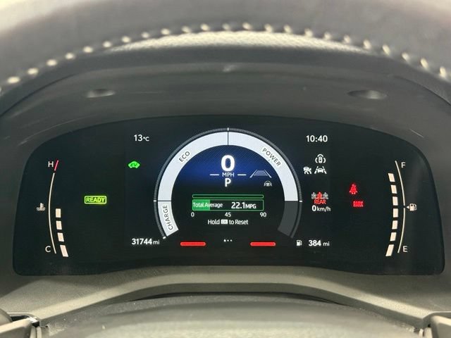 Used 2025 Toyota Camry SE AWD/4WD image 31