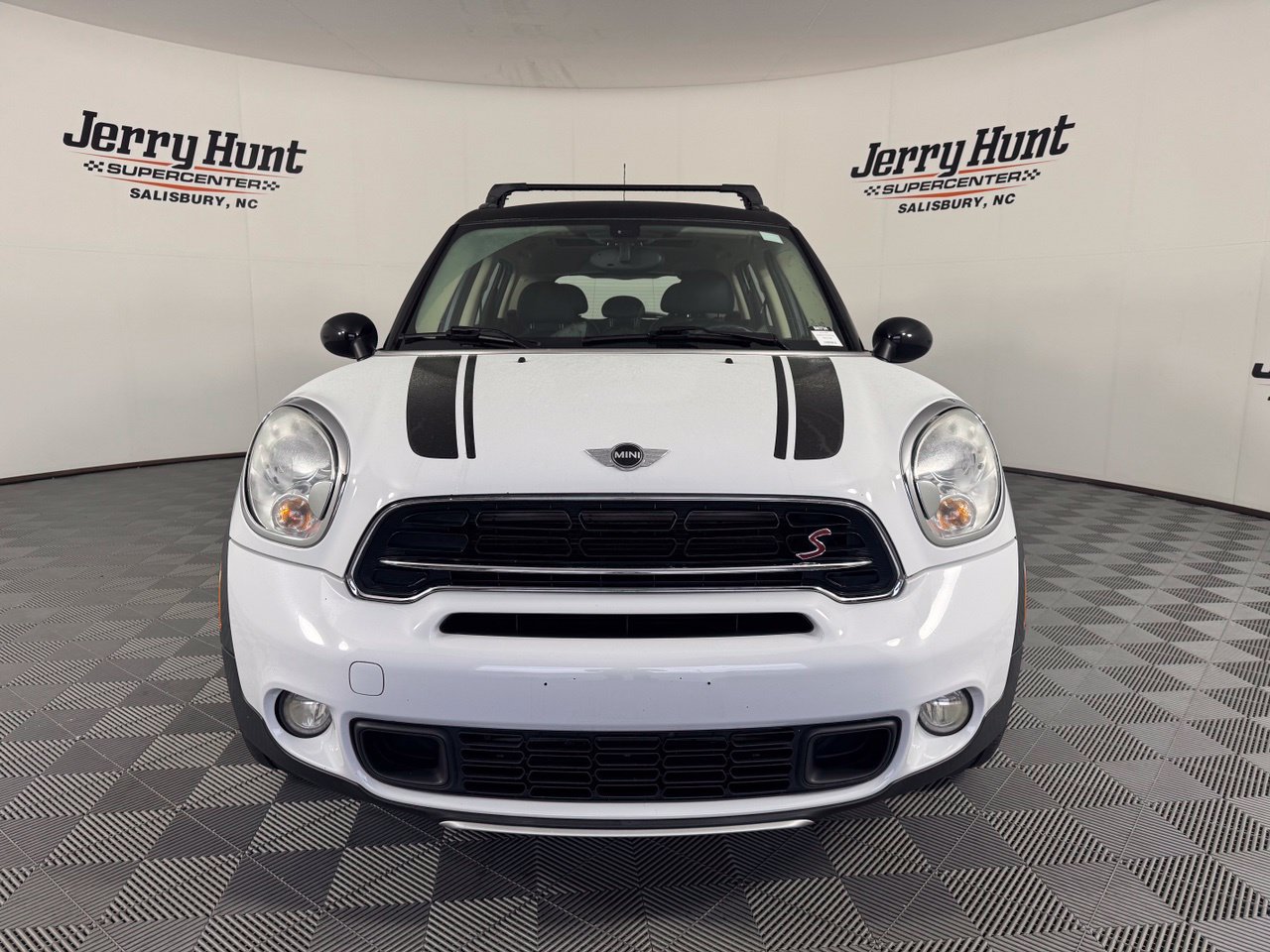 Used 2016 MINI Cooper Countryman S AWD/4WD image 5