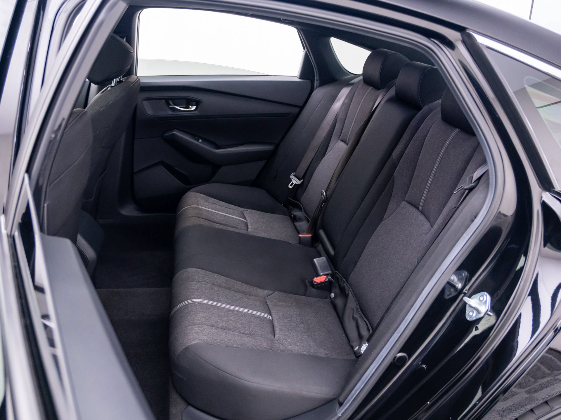 Used 2024 Honda Accord Sport image 16