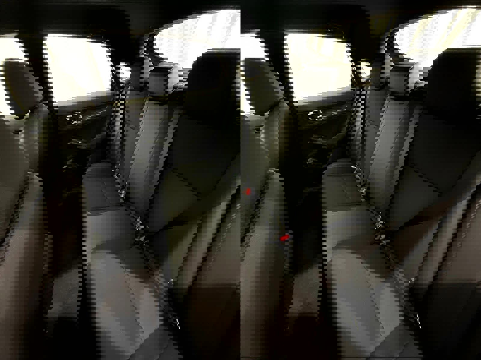 New 2026 Honda Civic Sport image 15