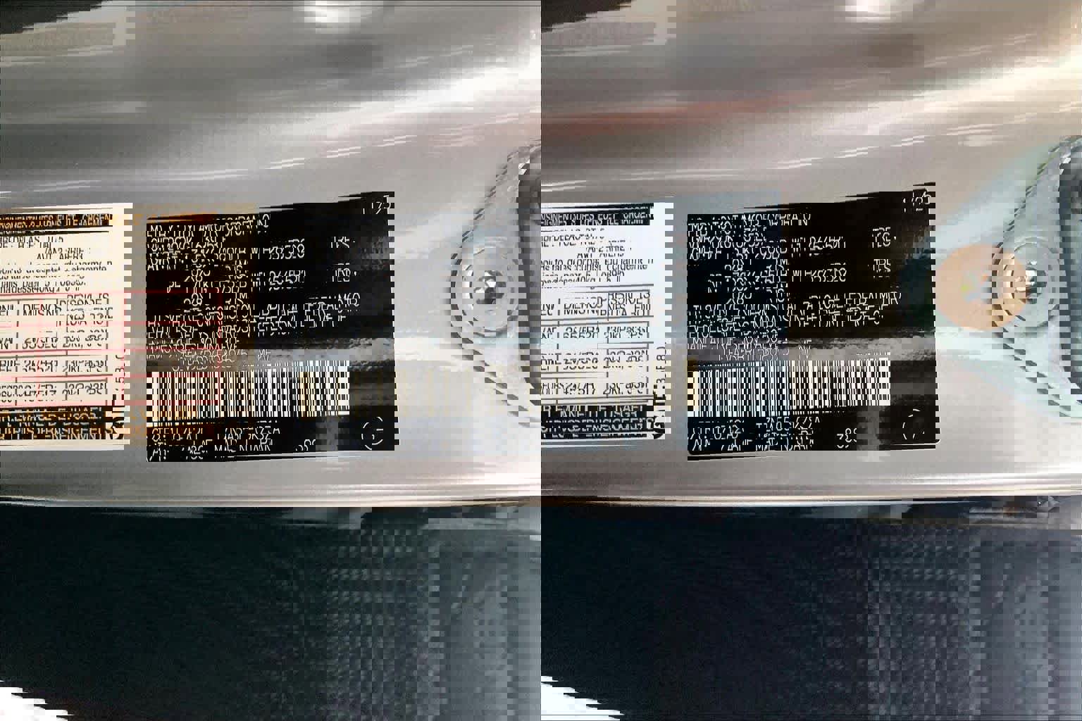 New 2026 Toyota 4Runner TRD Sport Premium image 21