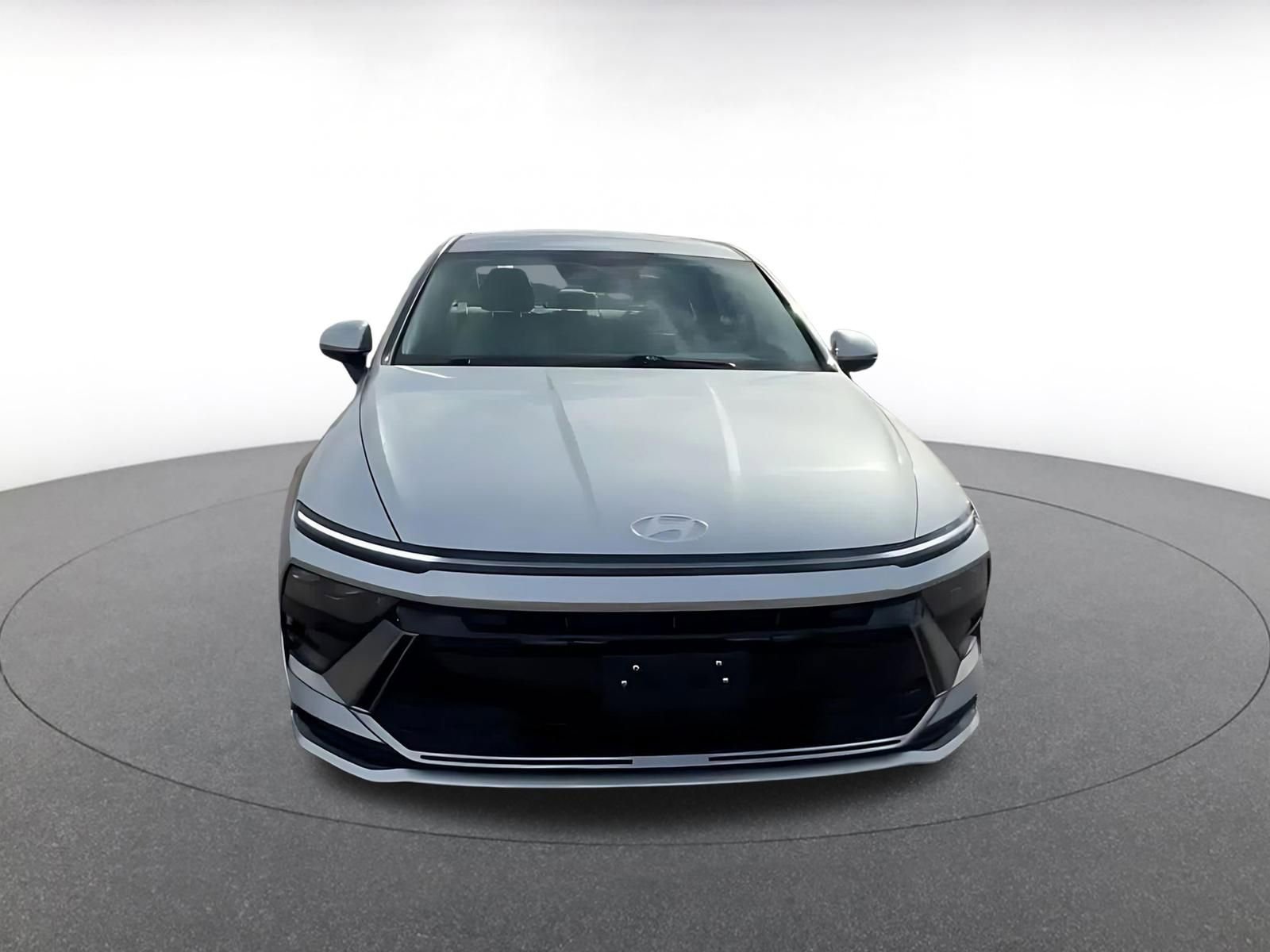 Used 2025 Hyundai Sonata SEL image 4