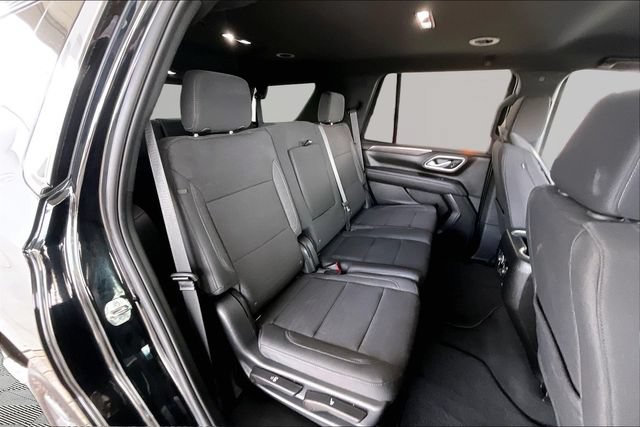 Used 2023 Chevrolet Tahoe LS w/ Driver Alert Package RWD image 17
