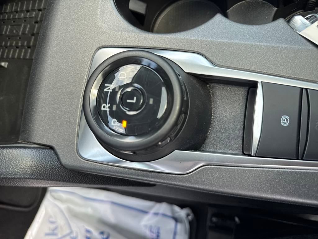 New 2025 Ford Bronco Sport Big Bend image 23