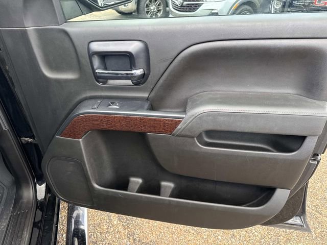 Used 2014 GMC Sierra 1500 SLE image 17