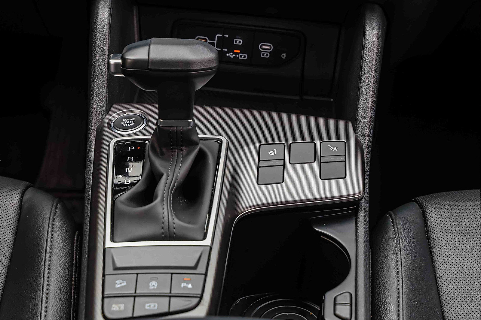 Certified 2026 Kia Sportage EX AWD/4WD image 13