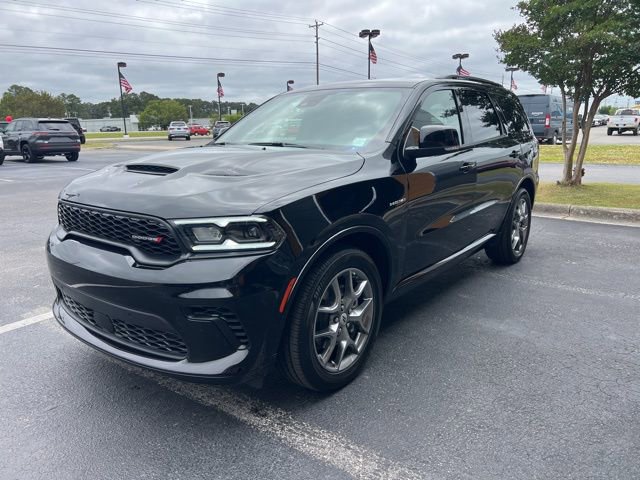 New 2026 Dodge Durango GT AWD/4WD image 3