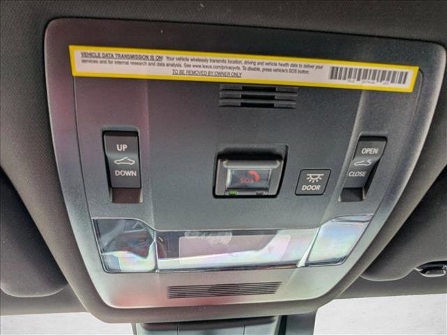 Used 2024 Lexus UX 250h FWD image 13