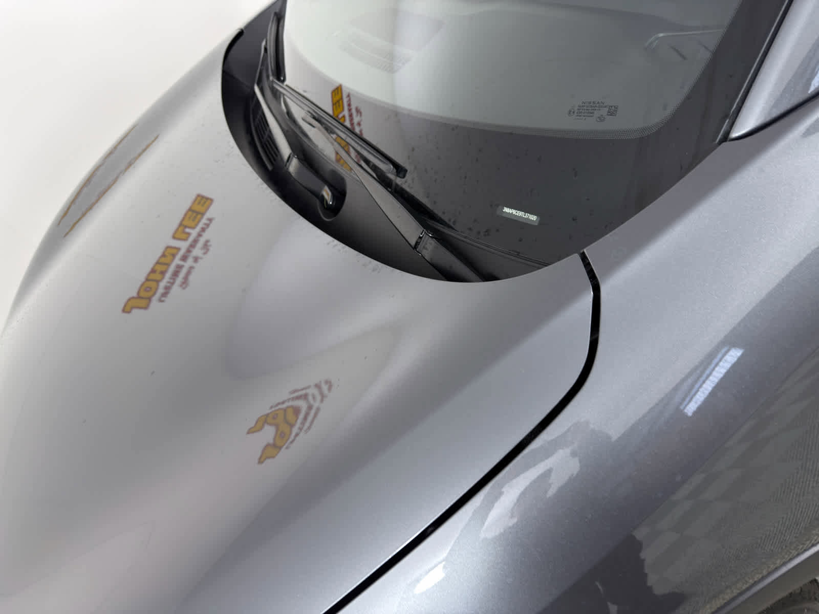 New 2026 Nissan Kicks SV w/ Cold Weather Package image 11