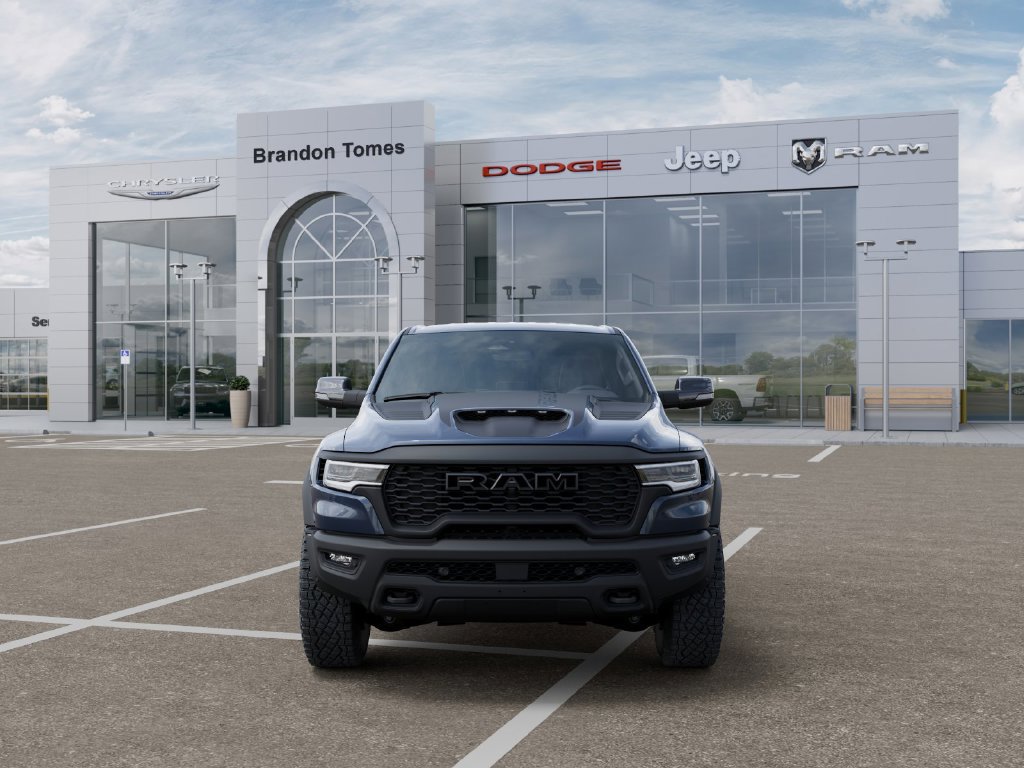 New 2027 RAM 1500 RHO AWD/4WD image 6