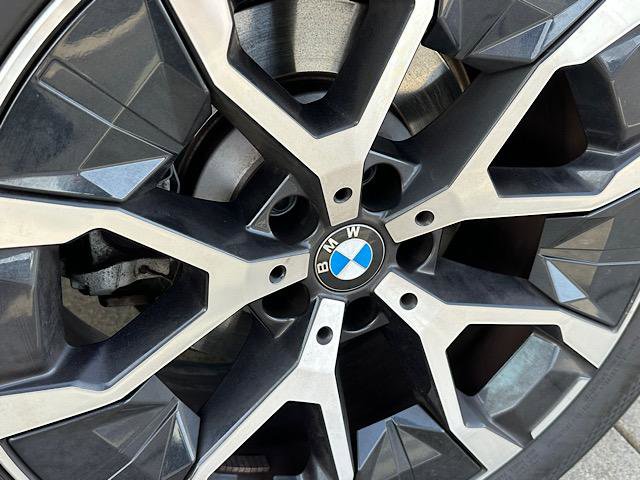 Certified 2025 BMW X3 xDrive30i image 32