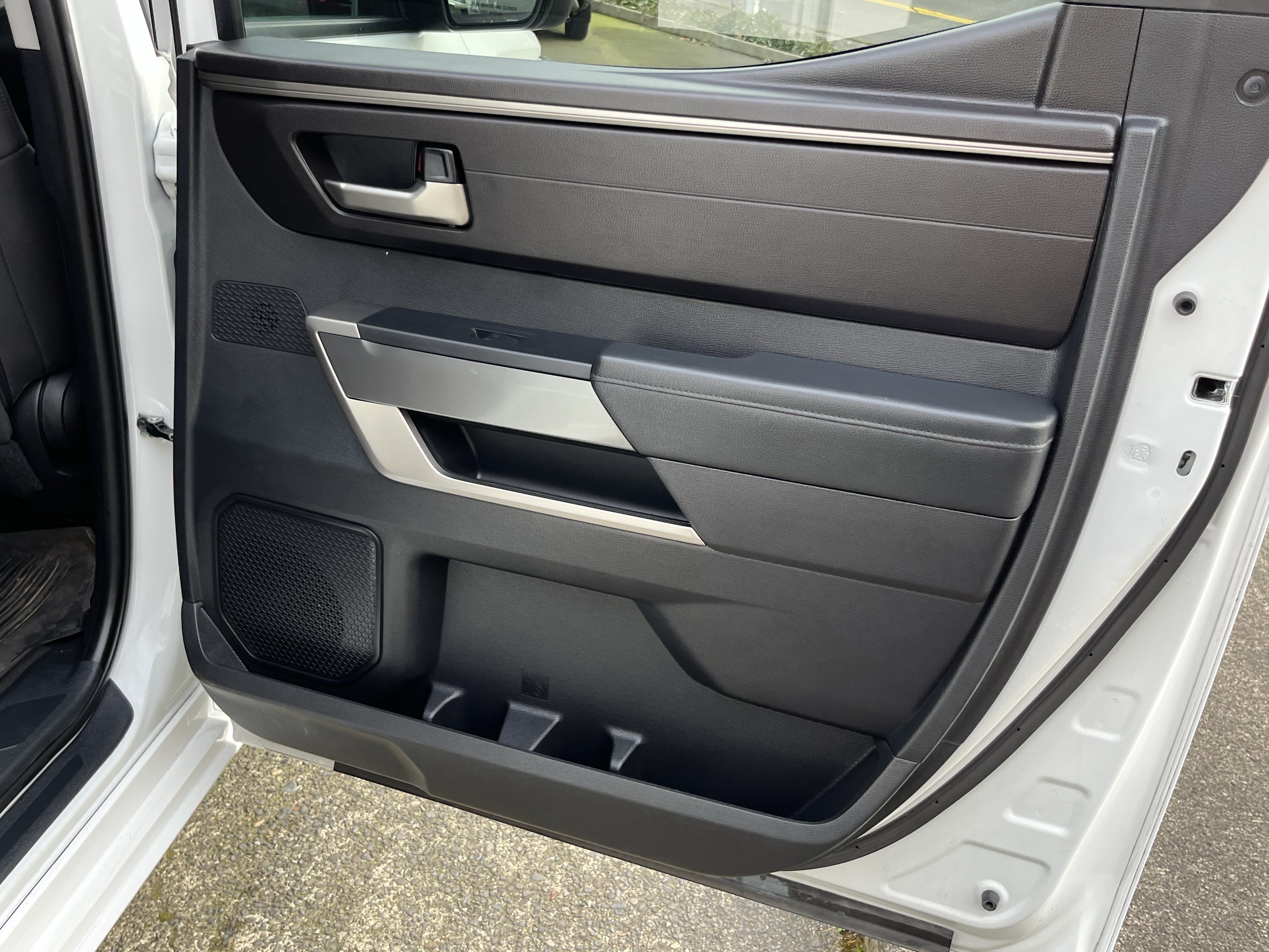 Certified 2022 Toyota Tundra SR5 RWD image 19