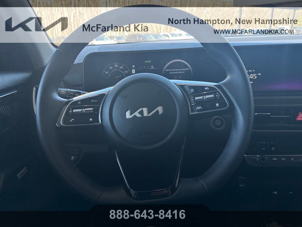 Used 2024 Kia Seltos SX image 15