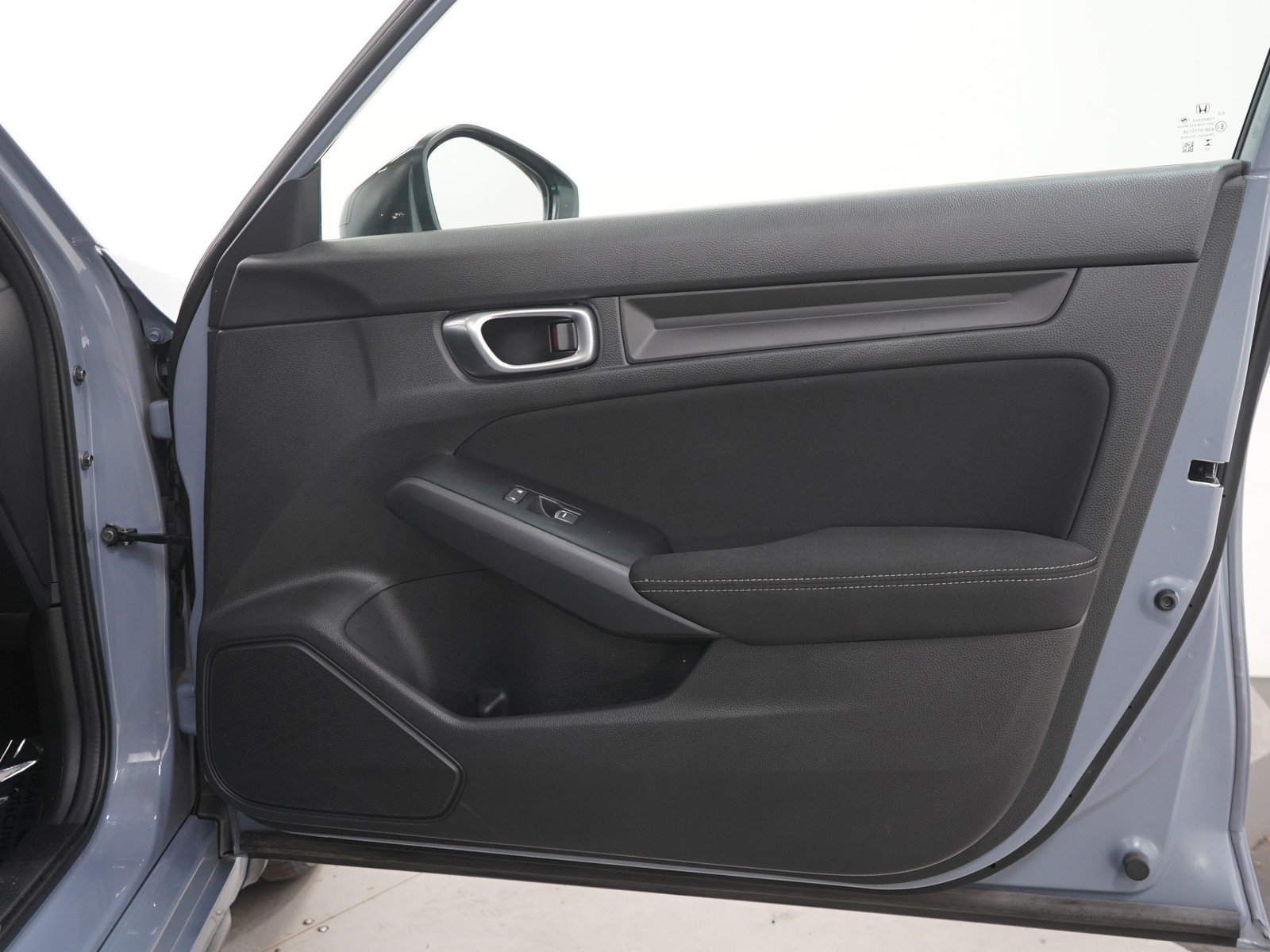 Used 2024 Honda Civic Sport image 9