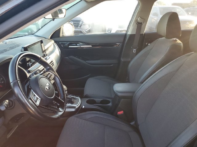 Certified 2021 Kia Seltos S AWD/4WD image 15