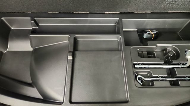 New 2026 MAZDA CX-70 SC Plus AWD/4WD image 39