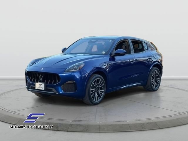 Used 2023 Maserati Grecale Modena image 3