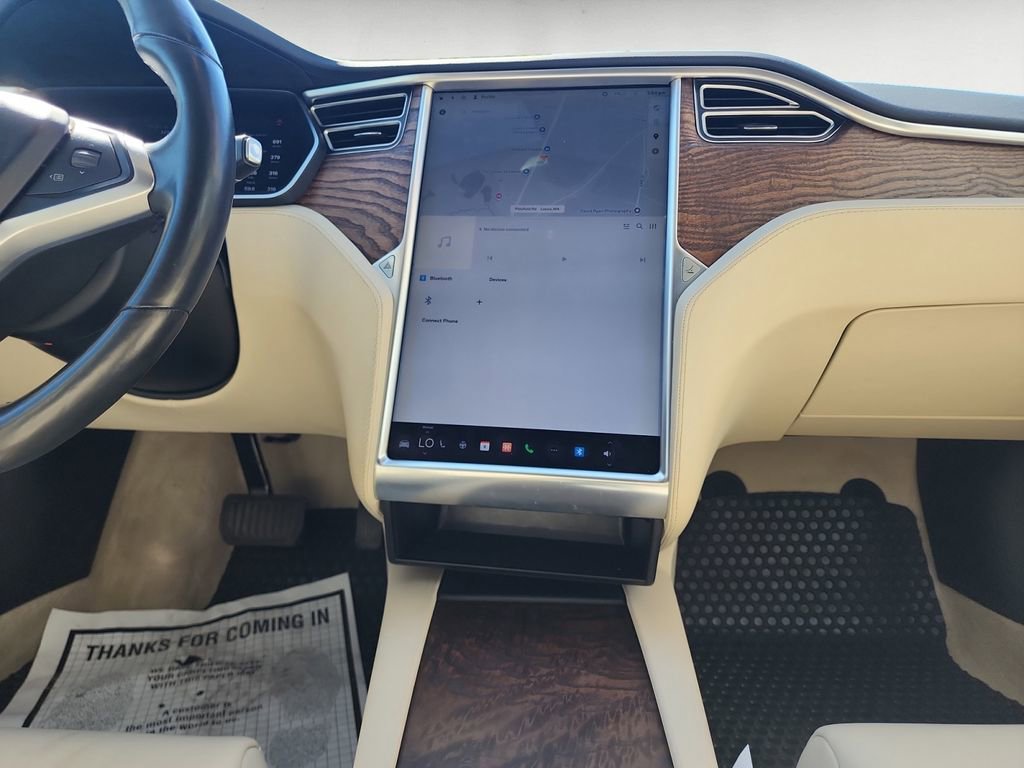 Used 2018 Tesla Model S 100D AWD/4WD image 12