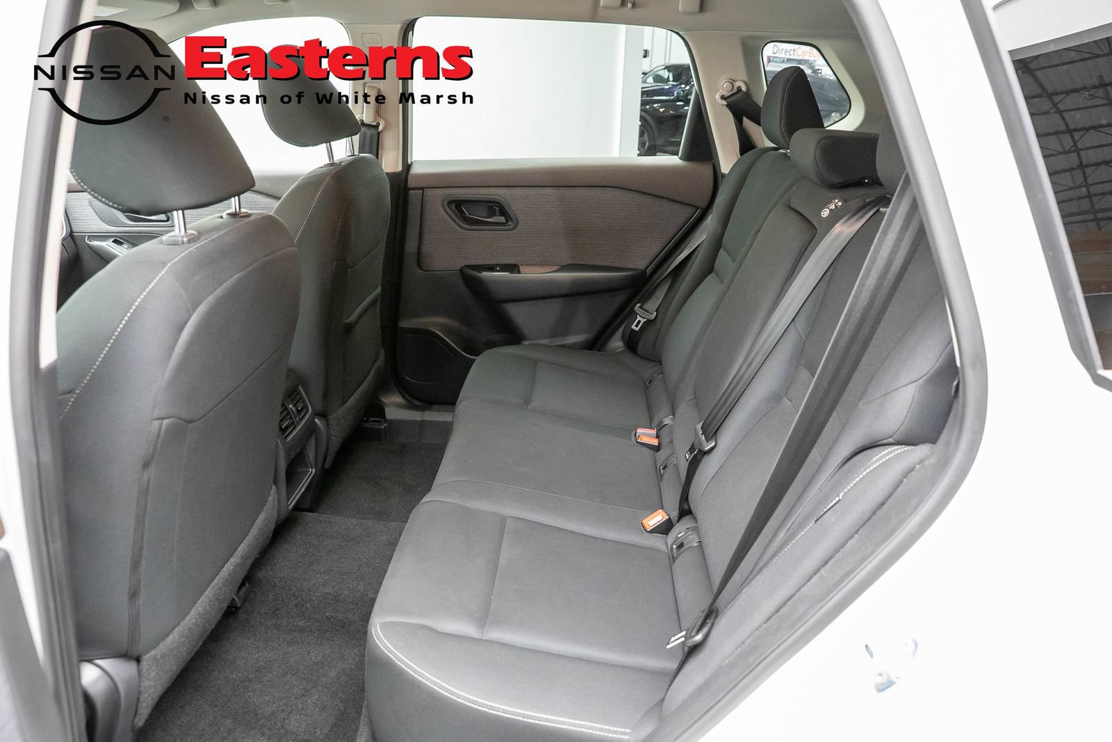 Used 2023 Nissan Rogue S FWD image 21