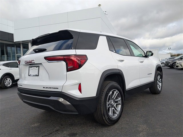 New 2026 GMC Terrain Elevation w/ LPO, Floor Liner Package image 4