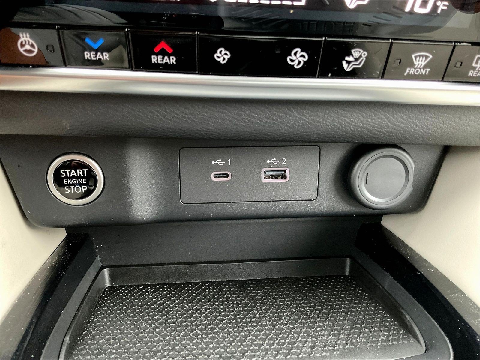 Certified 2023 Nissan Rogue SL w/ SL Premium Package AWD/4WD image 19